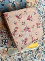 Oud doosje met haarspulletjes, Antiek en Kunst, Curiosa en Brocante, Ophalen of Verzenden