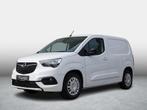 Opel Combo-e Electric L1 50kWh | navi incl. Apple Carplay |, Automaat, 136 pk, Opel, 2 stoelen