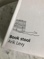 Nieuw Bookstool/boek stoel/kruk, design Arik Levy voor ENO, Ophalen of Verzenden