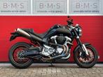 YAMAHA MT 01 (bj 2007), 2 cilinders, 1670 cc, Bedrijf, Meer dan 35 kW