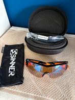 Sinner Buena Vista Bril + Extra Glas en handige opbergbox, Overige merken, Gebruikt, Zonnebril, Ophalen of Verzenden
