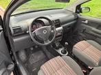 Volkswagen Fox 1.2 Trendline 3-Drs Stuurbekrachtiging Audio-, Auto's, Voorwielaandrijving, Stof, 969 kg, 4 stoelen