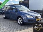 Ford Focus Wagon 1.6-16V Titanium | airco | apk | trekhaak !, 1596 cc, Gebruikt, 116 pk, Handgeschakeld