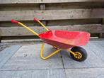 Rolly toys kinder kruiwagen, Kinderen en Baby's, Speelgoed | Buiten | Voertuigen en Loopfietsen, Ophalen, Gebruikt, Overige typen
