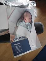 Doomoo Cocoon Babynest, Ophalen of Verzenden, Nieuw, Wieg