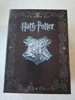 Harry Potter Limited Edition Boxset Blu-ray, zonder boekje, Boeken, Ophalen of Verzenden, Zo goed als nieuw, J.K. Rowling, Nederland