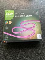 Calex Smart Outdoor LED Strip Light 5 Meter, Ophalen, Nieuw, Kunststof