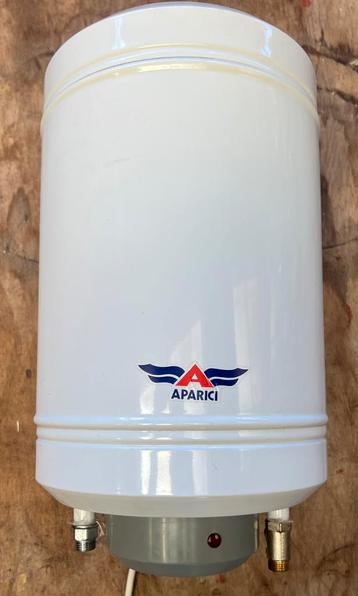 Nieuwe Boiler Aparaci BIC 15  beschikbaar voor biedingen