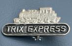 Trix Express Speldje Zwart Blauw Rood, Hobby en Vrije tijd, Modeltreinen | H0, Gebruikt, Gelijkstroom of Wisselstroom, Trix, Overige typen