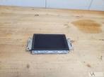 Volvo S60 V60 XC60 display navigatie 2010 - 2017 31382065, Ophalen of Verzenden, Gebruikt, Volvo