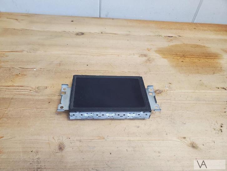 Volvo S60 V60 XC60 display navigatie 2010 - 2017 31382065, Auto-onderdelen, Elektronica en Kabels, Volvo, Gebruikt, Ophalen of Verzenden