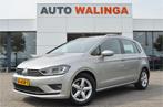 Volkswagen Golf Sportsvan 1.4 TSI Highline Xenon | Trekhaak, Voorwielaandrijving, 65 €/maand, Stof, Gebruikt
