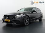 Mercedes-Benz C-klasse Estate 200 d FACELIFT AMG Styling 1e, Automaat, 4 cilinders, 160 pk, Origineel Nederlands