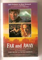 Far and away	Bob Dolman en Ron Howard, Ophalen of Verzenden, Bob Dolman en Ron Howard