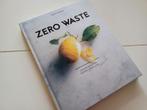 NIEUW Zero Waste Kookboek, Zonder Verspilling Koken, Madeline Escafit, Overige typen, Nieuw, Ophalen of Verzenden