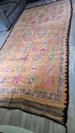 Beni mguild berber tapijt, marokkaans vloerkleed 346x165 cm, 150 tot 200 cm, Ophalen of Verzenden, Rechthoekig, Nieuw