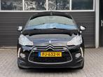 Citroen DS3 Cabrio 1.2 VTi So Chic Cabrio, Navi, Climate, Cr, Auto's, Citroën, Voorwielaandrijving, Euro 5, Gebruikt, 1199 cc