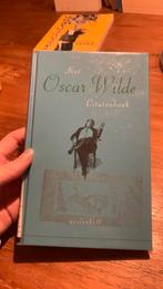 O. Wilde - Het Oscar Wilde citatenboek, Boeken, Gelezen, Ophalen of Verzenden, O. Wilde