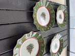 Villeroy & Boch Toy's Delight  compleet kerstservies, Huis en Inrichting, Ophalen of Verzenden, Nieuw, Porselein, Overige stijlen