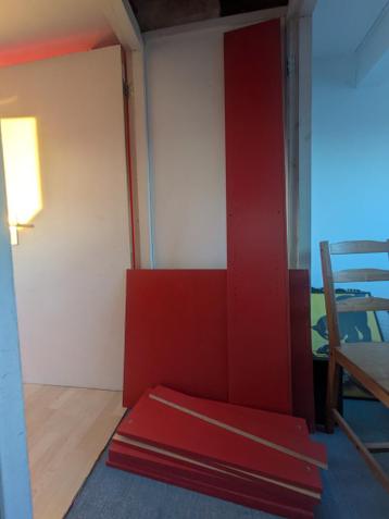 ikea billy kast - afbeelding 1