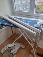 Rolgordijn, 100 tot 150 cm, Ophalen of Verzenden, Zo goed als nieuw, Crème