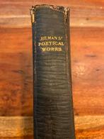 The Poetical Works of Mrs. Hemans, Ophalen of Verzenden