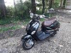 Razzo verona scooter, Fietsen en Brommers, Scooters | Overige merken, Ophalen, Zo goed als nieuw