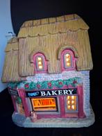 Lemax Beamans Bakery, Ophalen of Verzenden