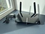 TP-Link Archer MR600 4G Router, Computers en Software, Routers en Modems, Ophalen of Verzenden, Gebruikt, Router met modem