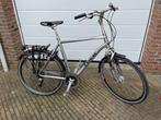 Trek T300 herenfiets 24 versnellingen, grijs, Versnellingen, Zo goed als nieuw, 61 tot 65 cm, Ophalen