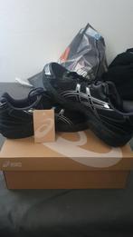 Nieuwe asics gel, Verzenden, Zwart, Boots, Nieuw