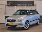 Skoda Fabia Combi 1.2 TSI Style (bj 2012), Voorwielaandrijving, Euro 5, Gebruikt, Zwart