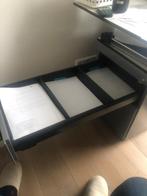 Bureau, Ophalen, Elektrisch, Zo goed als nieuw