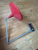 Gispen 4050 lamp panamalamp, Ophalen