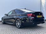 BMW 5 Serie M5 Competition Package 576PK Pano HK HUD Memory, Auto's, BMW, Automaat, Achterwielaandrijving, Gebruikt, 2000 kg
