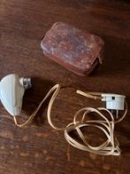 Vintage Philips Philishave Scheerapparaat, Ophalen, Persoonlijke verzorging