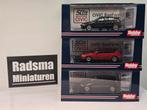 Honda civic EG6 - 3 KLEUREN - 1:64 Hobby Japan, Nieuw, Ophalen of Verzenden, Auto