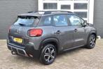 Citroën C3 Aircross PureTech 110 EAT6 Automaat Business | N, Gebruikt, Bedrijf, 600 kg, 3 cilinders