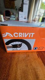 Crivit Bike Mini Compressor CFMK 7 A1 nieuw in doosje, Ophalen of Verzenden, Elektrisch, Nieuw
