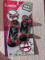 Funatix finger skate boards, Ophalen of Verzenden, Nieuw