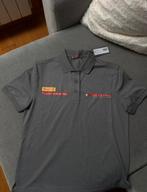 Prada luna rossa pirelli polo S/XS, Nieuw, Ophalen of Verzenden, Prada, Grijs