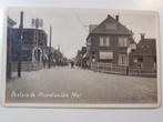 Fotokaart  Noordwolde, Verzamelen, Ansichtkaarten | Nederland, Verzenden, 1920 tot 1940, Ongelopen, Friesland