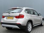 BMW X1 BWJ 2011 sDrive18d 143PK Executive SPORTSTOELEN | CLI, Auto's, Huisgarantie, Met garantie (alle), 1445 kg, Origineel Nederlands