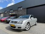 Opel Vectra GTS 2.2-16V Elegance | INRUILKOOPJE | AUTOMAAT |, Auto's, 1380 kg, Zwart, 4 cilinders, 715 kg