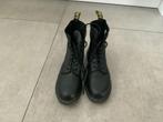 Dr. Martens (model Pascal) maat 41, Kleding | Dames, Schoenen, Zwart, Ophalen of Verzenden, Dr. Martens, Zo goed als nieuw
