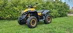 Can Am Renegade 1000xc, 1000 cc, 2 cilinders