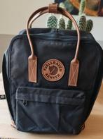 Fjallraven Kanken Nr.2 rugzak / rugtas 16 ltr., Ophalen of Verzenden, Gebruikt, 25 tot 40 cm