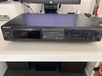 Vintage Sony MDS-JE510 MiniDisc Speler - Gereviseerd!, Ophalen of Verzenden, Minidisc-speler
