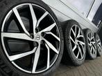 Orig 18 inch Volvo V60 Hybrid V40 S60 V90 S90 velgen banden, Auto-onderdelen, Banden en Velgen, 18 inch, Gebruikt, Banden en Velgen