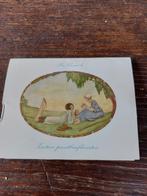 Vintage Rie Cramer Kaartenset - 16 Onbeschreven Kaarten, Verzamelen, Ophalen of Verzenden, 1960 tot 1980, Ongelopen, Overig Europa